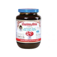 THAI CHILI PASTE 513G MAEPRANOM - 1
